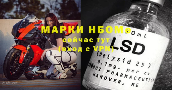 эйфоретик Снежногорск